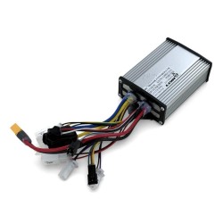 Controleur avec buzzer - 36v Lithium - E-Cross 1000w 