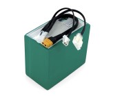 Batterie lithium - 36v 8Ah - 1000W