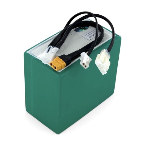 Batterie lithium - 36v 8Ah - 1000W