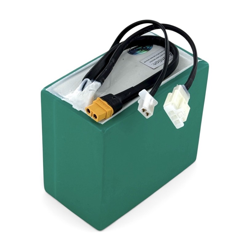Batterie lithium - 36v 8Ah - 1000W