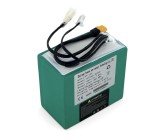 Batterie lithium - 36v 8Ah - 1000W