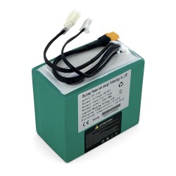 Batterie lithium - 36v 8Ah - 1000W