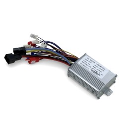 Controlador quad eléctrico...