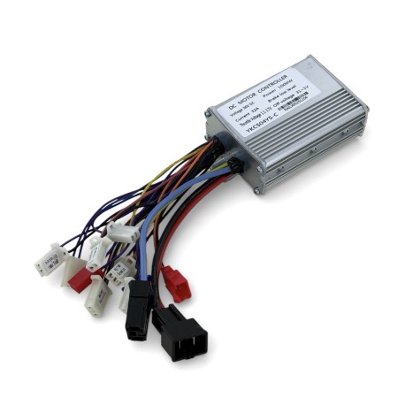 Contrôleur quad électrique - 1000w