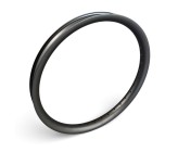 Cerclage roue arrière draisienne - 18"