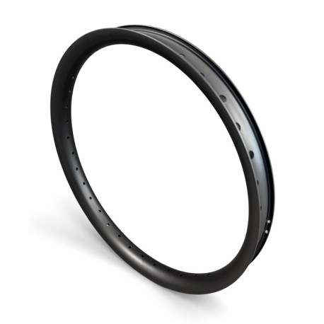 Cerclage roue arrière draisienne - 18"