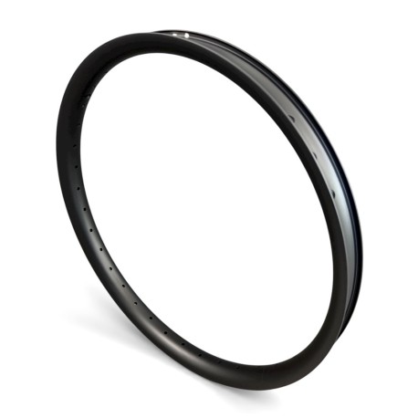 Cerclage roue arrière draisienne - 20"