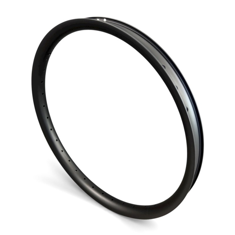 Cerclage roue arrière draisienne - 20"