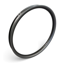 Cerclage roue arrière draisienne - 20"