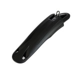 Garde boue avant draisienne - 18"/20"