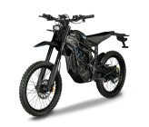 Moto omologata TALARIA STING - TL4000 - Nero