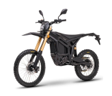 Moto homologuée TALARIA KOMODO - 6600w - Noir