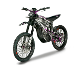 Moto homologuée TALARIA  STING - TL4000 - Édition limitée