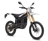 Moto homologuée TALARIA KOMODO - 6600w - Blanc