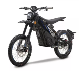 Moto homologuée TALARIA XXX PRO - 2500w - Noir