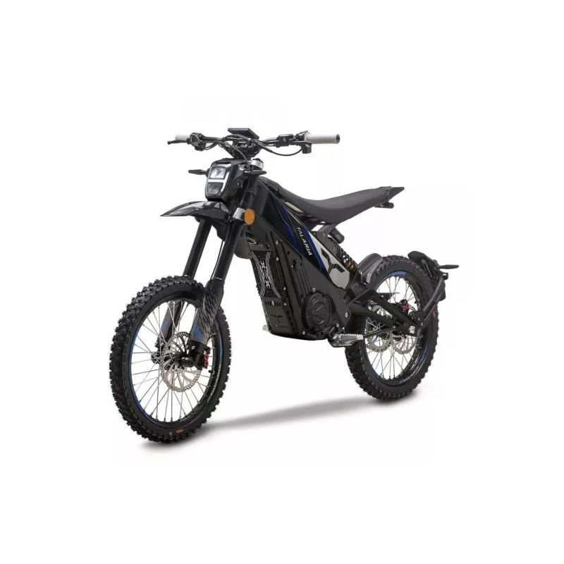 Moto homologuée TALARIA XXX PRO - 2500w - Noir
