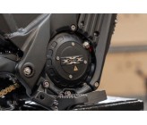 Moto homologuée TALARIA XXX PRO - 2500w - Noir