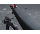 Moto homologuée TALARIA XXX PRO - 2500w - Noir