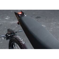 Moto homologuée TALARIA XXX PRO - 2500w - Noir