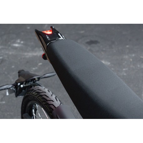 Moto homologuée TALARIA XXX PRO - 2500w - Noir