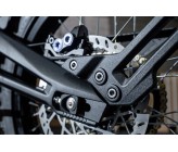 Moto homologuée TALARIA XXX PRO - 2500w - Noir