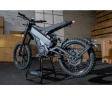 Moto homologuée TALARIA XXX PRO - 2500w - Noir