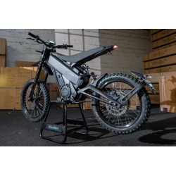 Moto homologuée TALARIA XXX PRO - 2500w - Noir