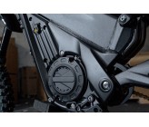 Moto homologuée TALARIA XXX PRO - 2500w - Noir