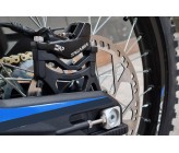 Moto homologuée TALARIA STING - TL4000 - Noir