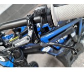 Moto homologuée TALARIA STING - TL4000 - Noir