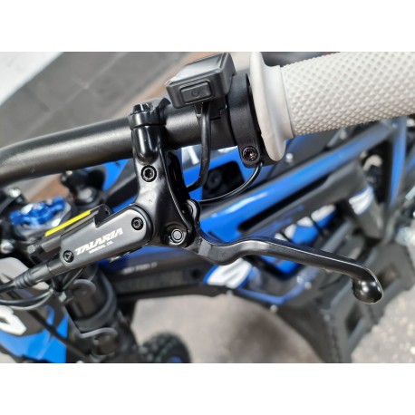 Moto homologuée TALARIA STING - TL4000 - Noir