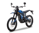 Moto homologuée TALARIA STING - TL4000 - Noir