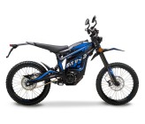 Moto homologuée TALARIA STING - TL4000 - Noir