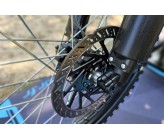 Moto homologuée TALARIA STING PRO - 5500w - Noir