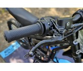 Moto homologuée TALARIA STING PRO - 5500w - Noir