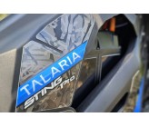 Moto homologuée TALARIA STING PRO - 5500w - Noir