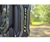 Moto homologuée TALARIA STING PRO - 5500w - Noir