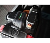 Moto homologuée TALARIA STING PRO - 5500w - Noir