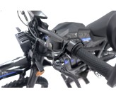 Moto omologata TALARIA STING - TL4000 - Nero
