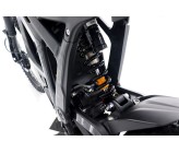 Moto omologata TALARIA STING - TL4000 - Nero