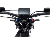 Moto omologata TALARIA STING - TL4000 - Nero