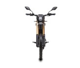 Moto homologuée TALARIA KOMODO - 6600w - Noir