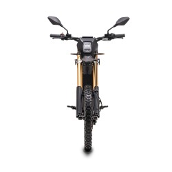 Moto homologuée TALARIA KOMODO - 6600w - Noir