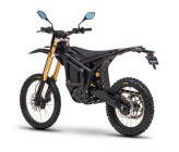 Moto homologuée TALARIA KOMODO - 6600w - Noir