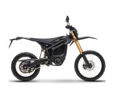 Moto homologuée TALARIA KOMODO - 6600w - Noir