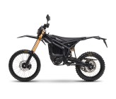 Moto homologuée TALARIA KOMODO - 6600w - Noir
