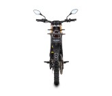 Moto homologuée TALARIA KOMODO - 6600w - Blanc
