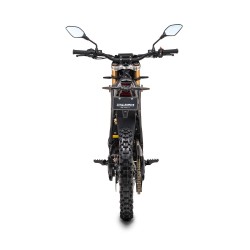 Moto homologuée TALARIA KOMODO - 6600w - Blanc