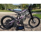 Moto homologuée TALARIA  STING - TL4000 - Édition limitée