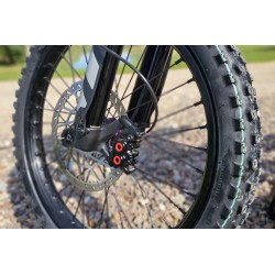 Moto homologuée TALARIA  STING - TL4000 - Édition limitée